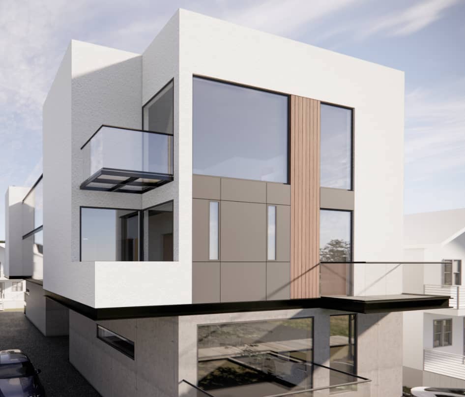 Featured project: Light Breeze