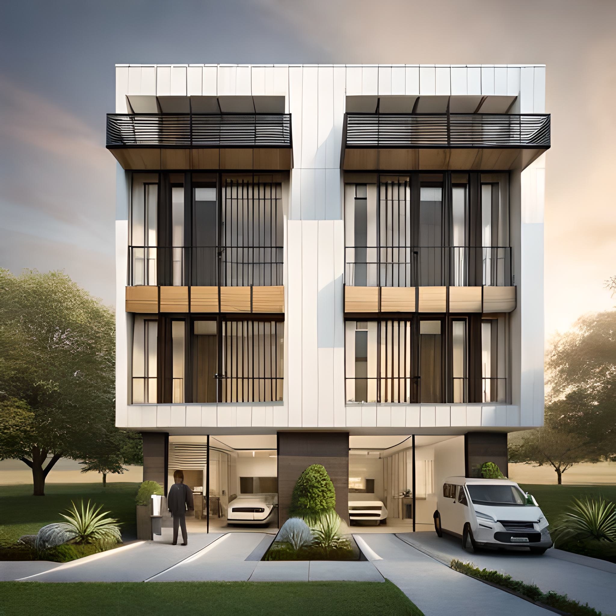 Featured project: SpaceWise